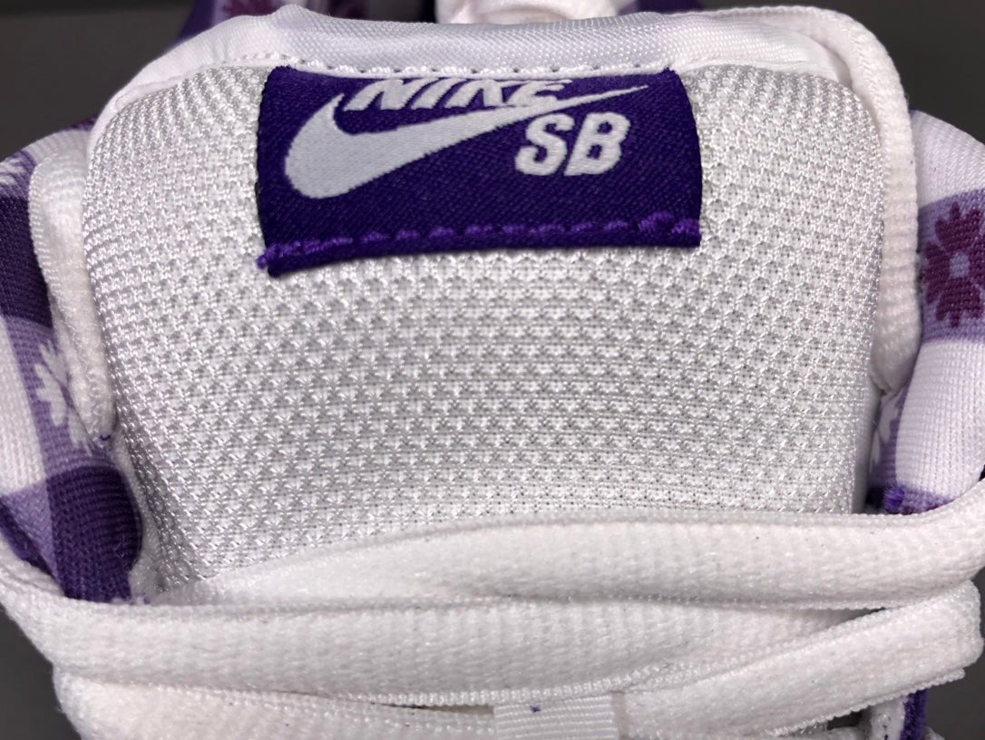 NIKE SB DUNK x CONCEPTS PURPLE LOBSTER - Phantom Kicks