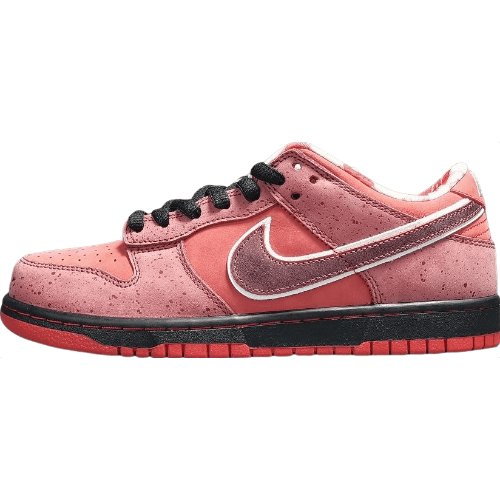 NIKE SB DUNK x CONCEPTS RED LOBSTER - Phantom Kicks