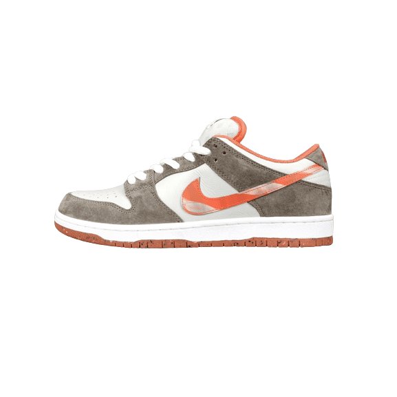 NIKE SB DUNK x CRUSHED D.C. - Phantom Kicks