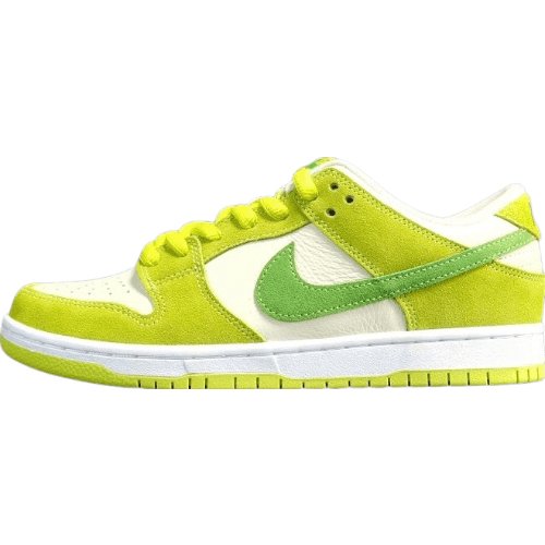 NIKE SB DUNK x GREEN APPLE - Phantom Kicks