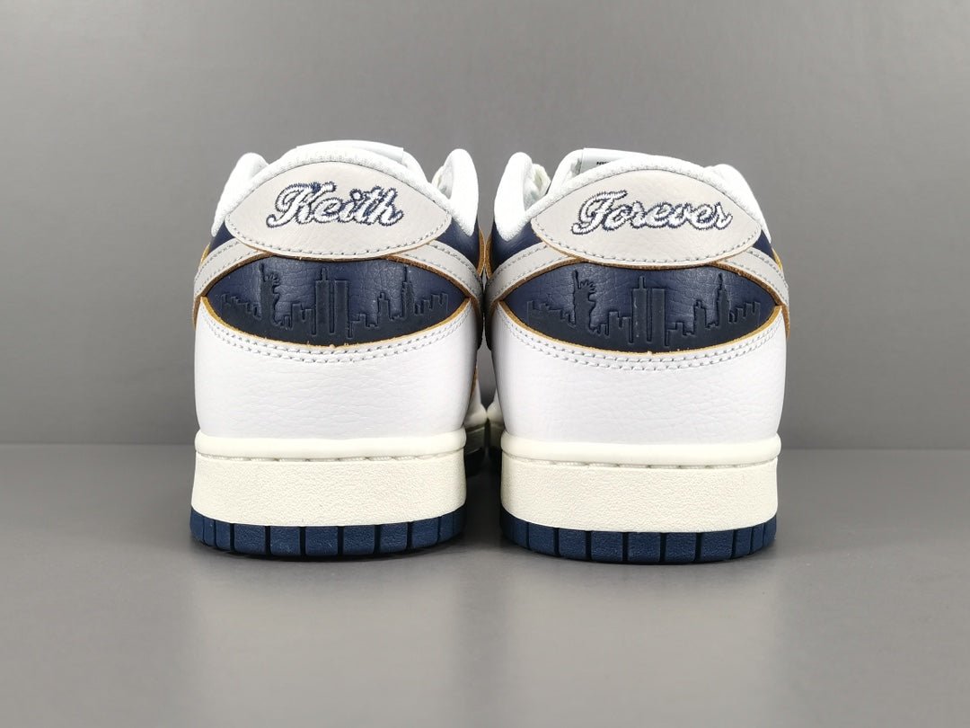 NIKE SB DUNK x HUF NEW YORK CITY - Phantom Kicks