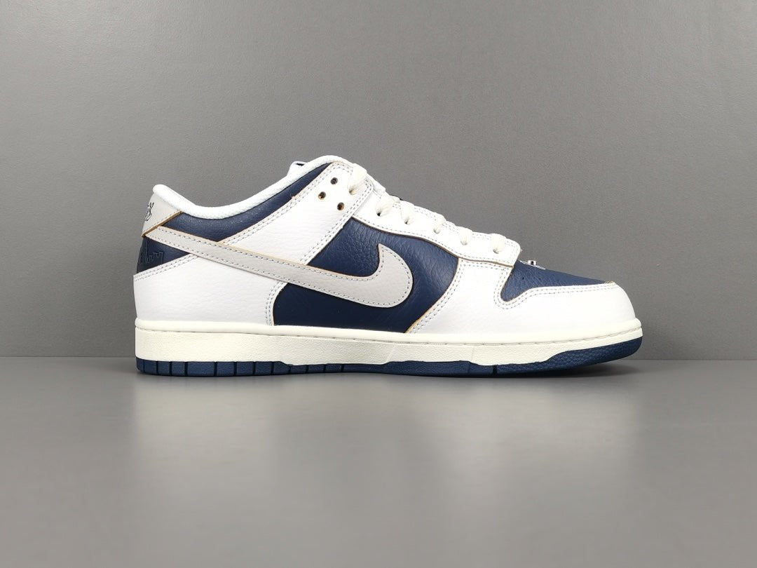 NIKE SB DUNK x HUF NEW YORK CITY - Phantom Kicks
