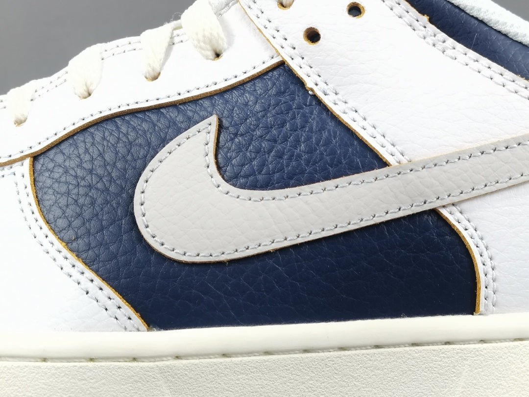 NIKE SB DUNK x HUF NEW YORK CITY - Phantom Kicks