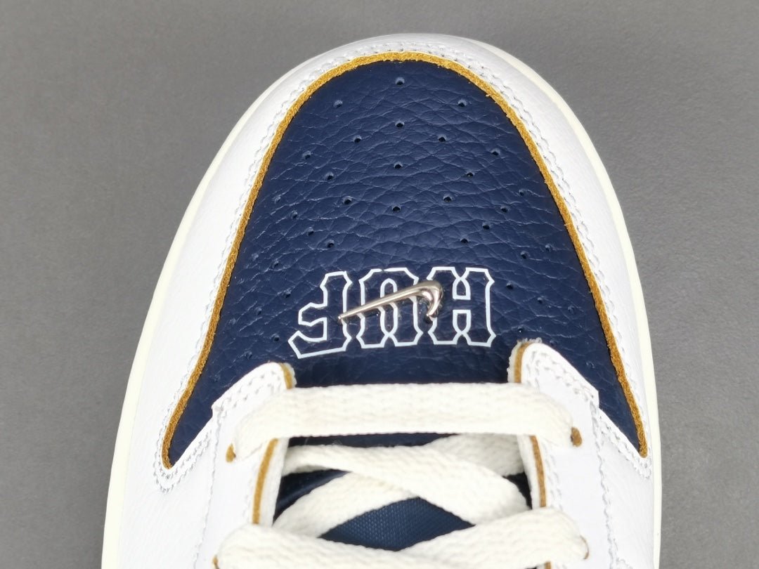 NIKE SB DUNK x HUF NEW YORK CITY - Phantom Kicks