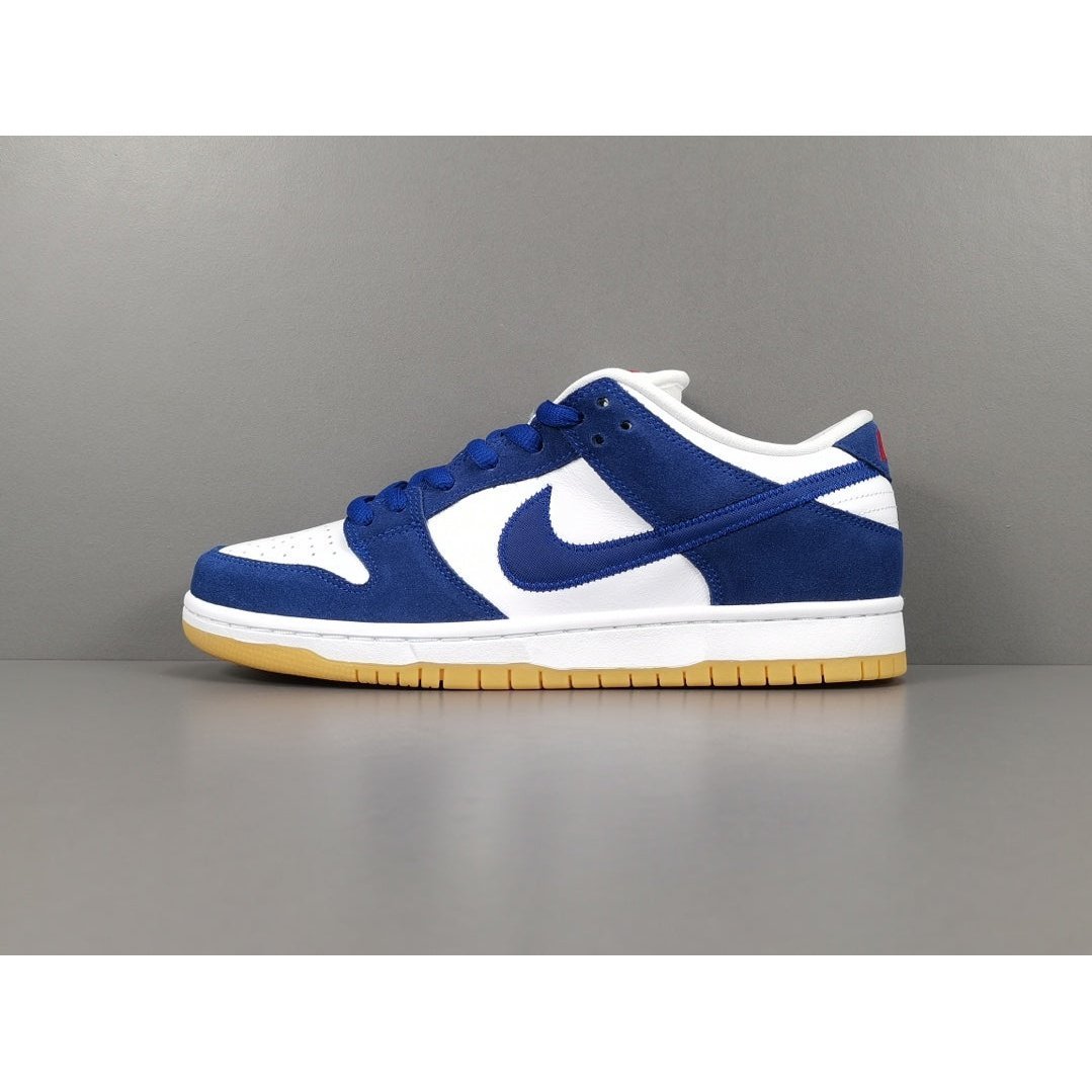NIKE SB DUNK x LOS ANGELES DODGERS - Phantom Kicks