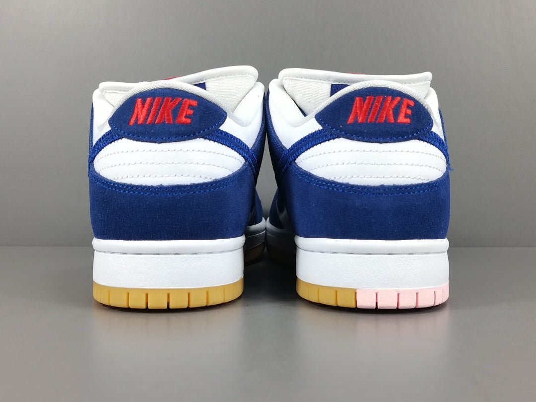 NIKE SB DUNK x LOS ANGELES DODGERS - Phantom Kicks