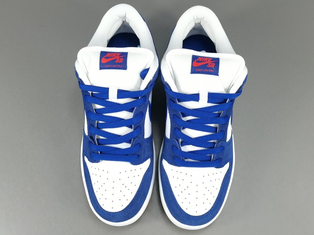 NIKE SB DUNK x LOS ANGELES DODGERS - Phantom Kicks