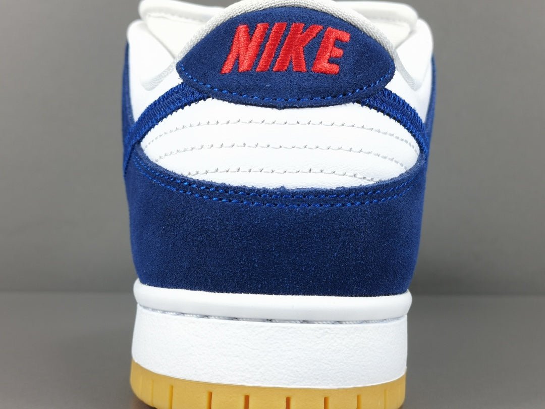NIKE SB DUNK x LOS ANGELES DODGERS - Phantom Kicks
