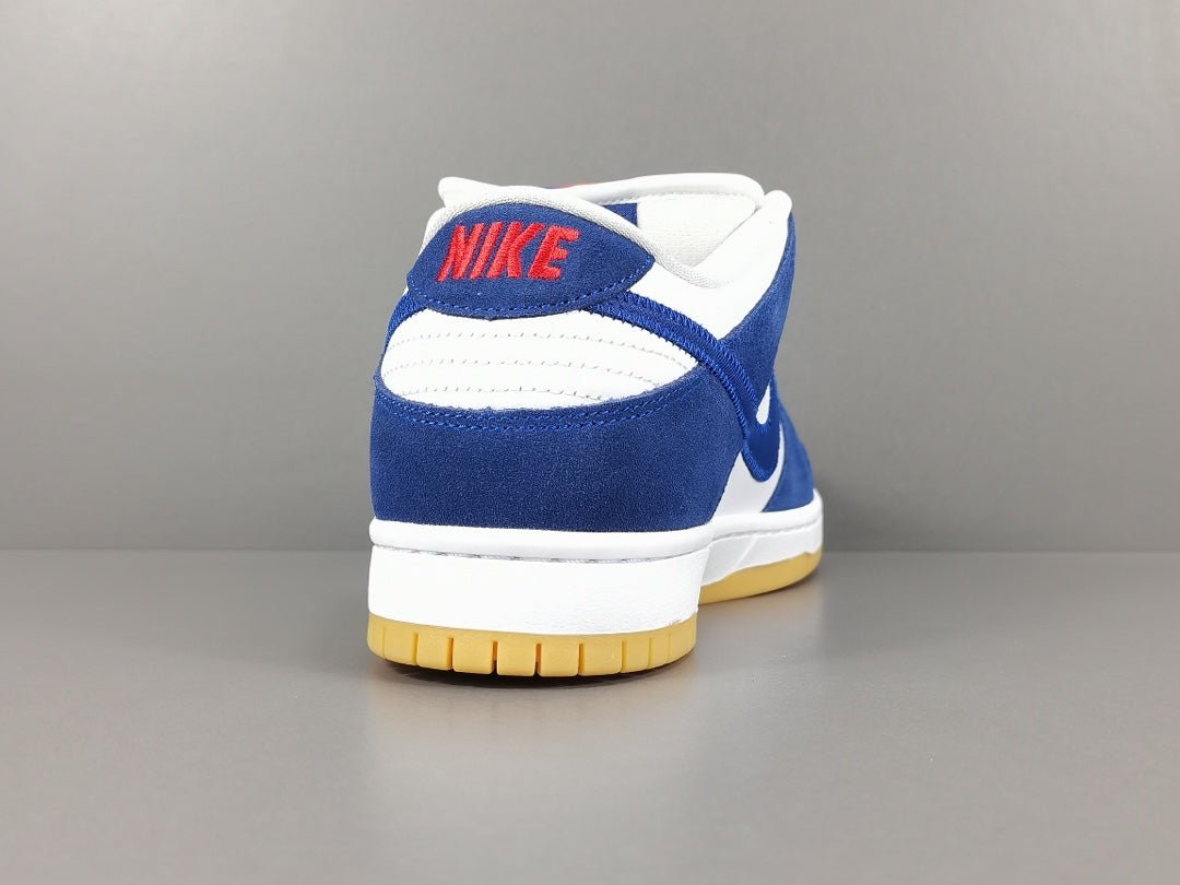 NIKE SB DUNK x LOS ANGELES DODGERS - Phantom Kicks