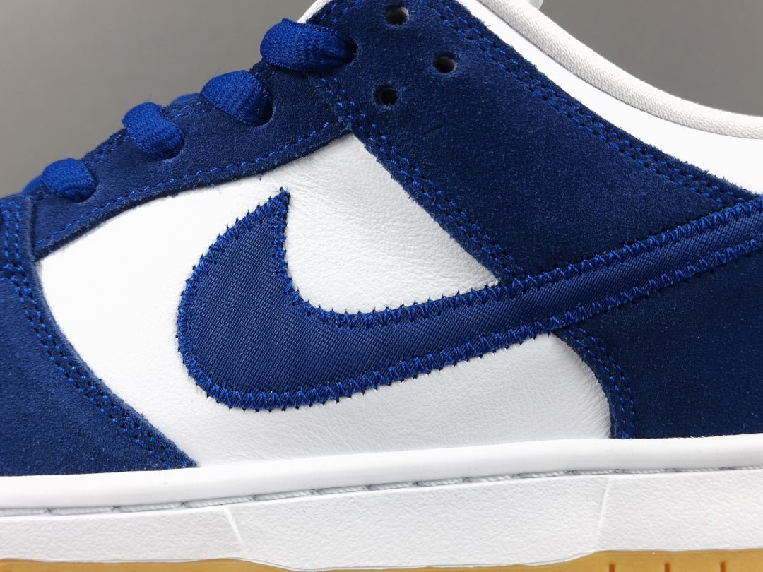 NIKE SB DUNK x LOS ANGELES DODGERS - Phantom Kicks