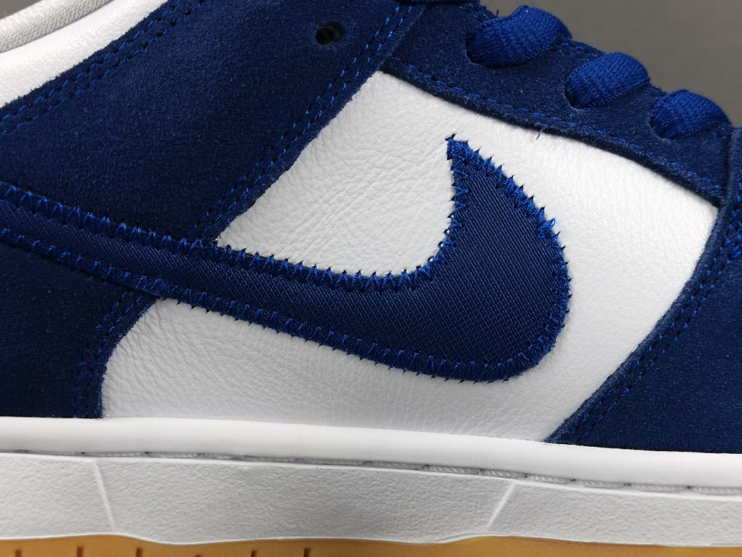 NIKE SB DUNK x LOS ANGELES DODGERS - Phantom Kicks