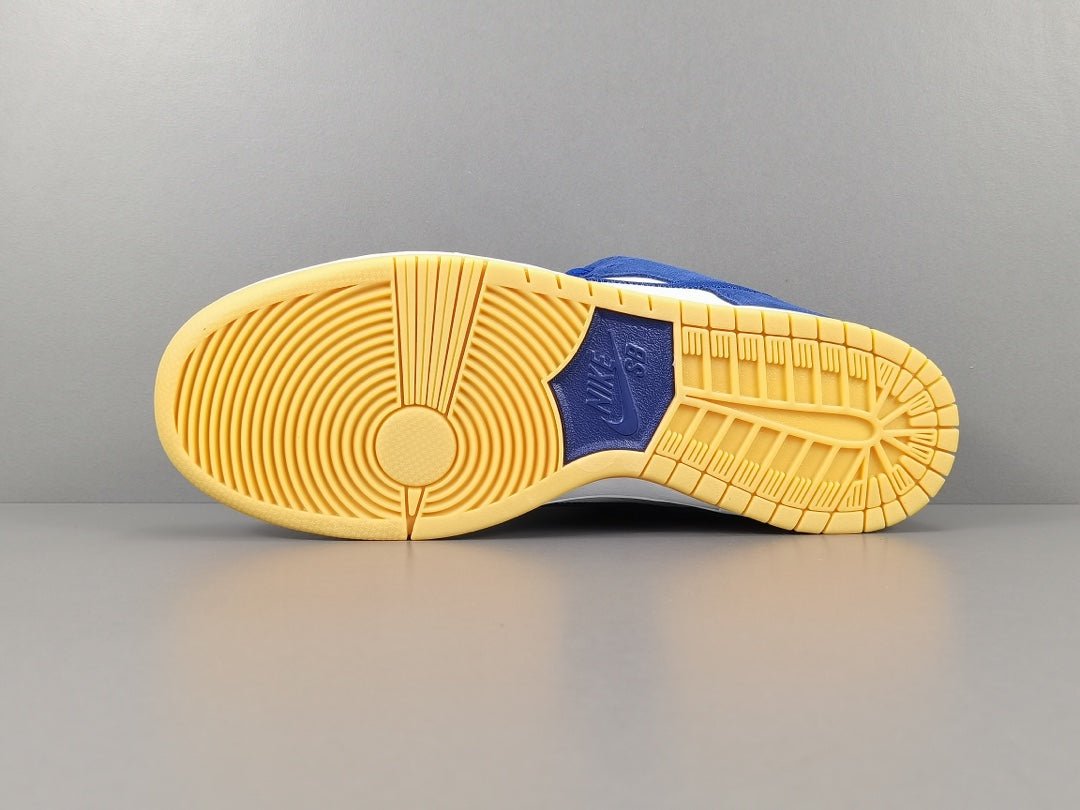 NIKE SB DUNK x LOS ANGELES DODGERS - Phantom Kicks