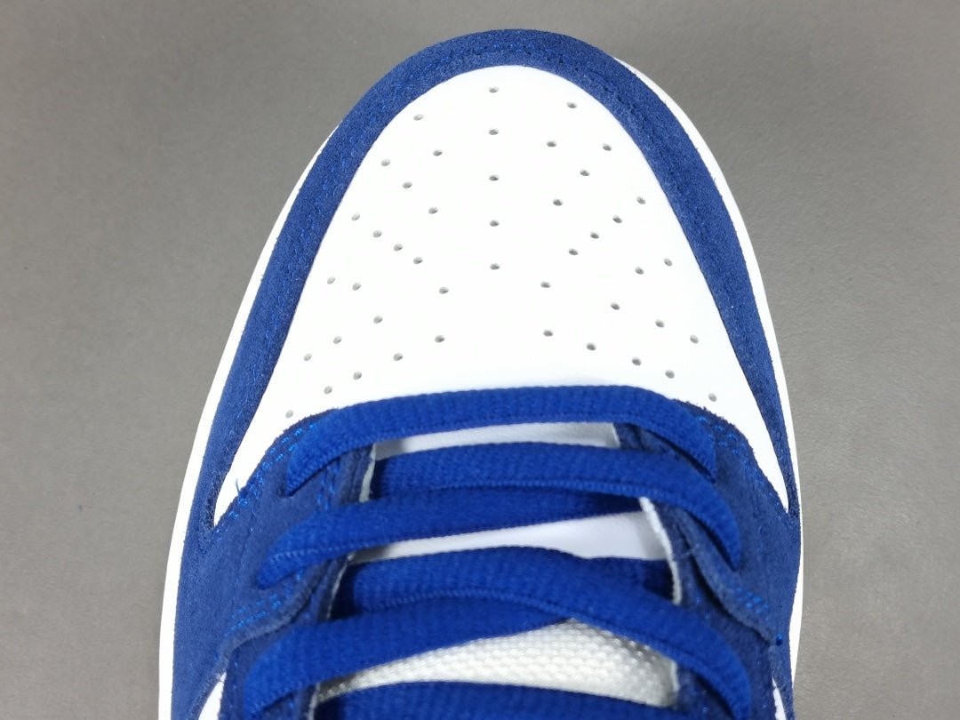 NIKE SB DUNK x LOS ANGELES DODGERS - Phantom Kicks
