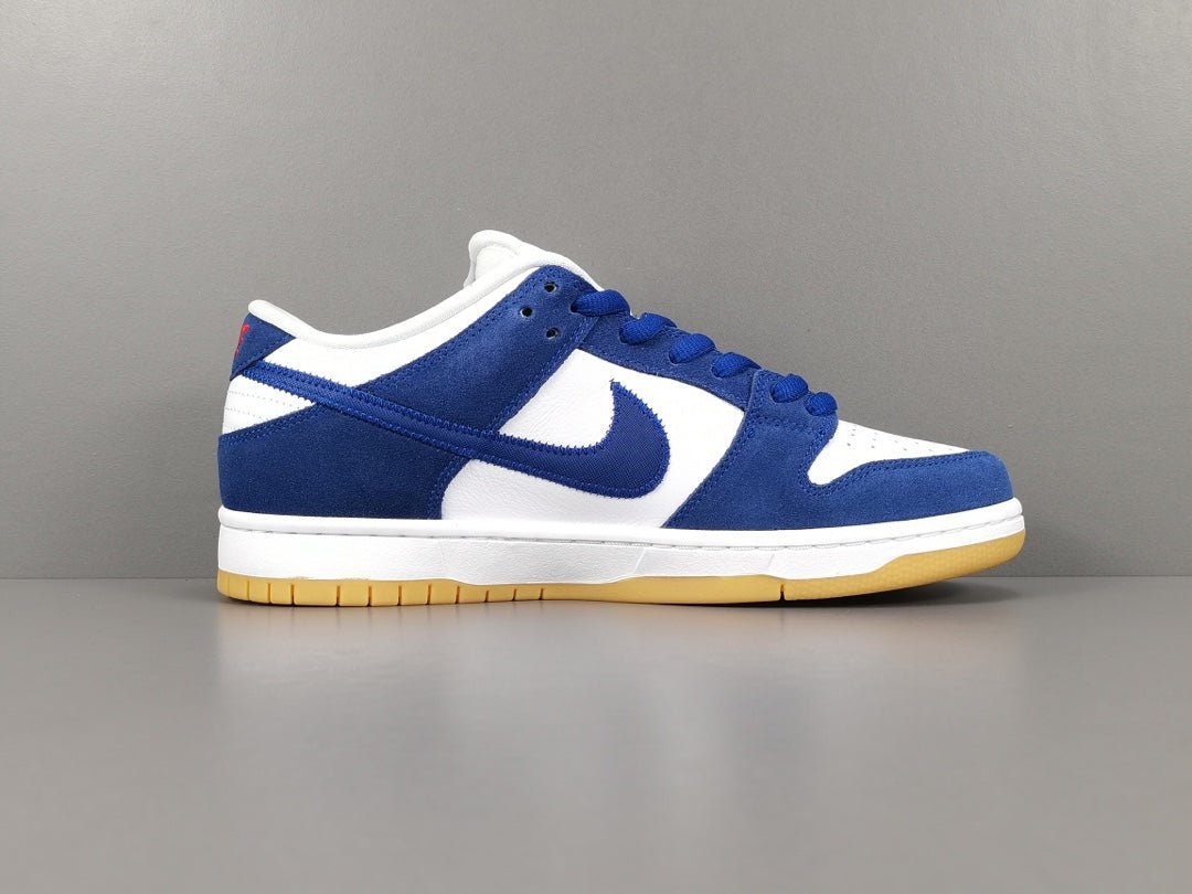 NIKE SB DUNK x LOS ANGELES DODGERS - Phantom Kicks
