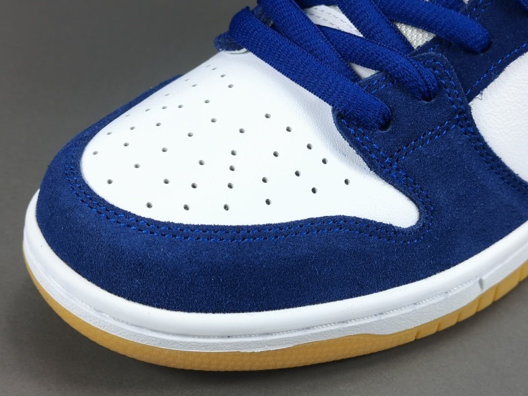 NIKE SB DUNK x LOS ANGELES DODGERS - Phantom Kicks