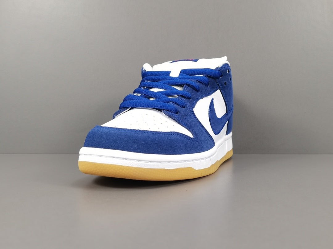 NIKE SB DUNK x LOS ANGELES DODGERS - Phantom Kicks