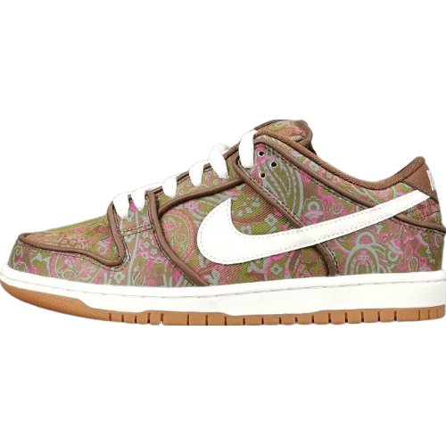 NIKE SB DUNK x PAISLEY BROWN - Phantom Kicks