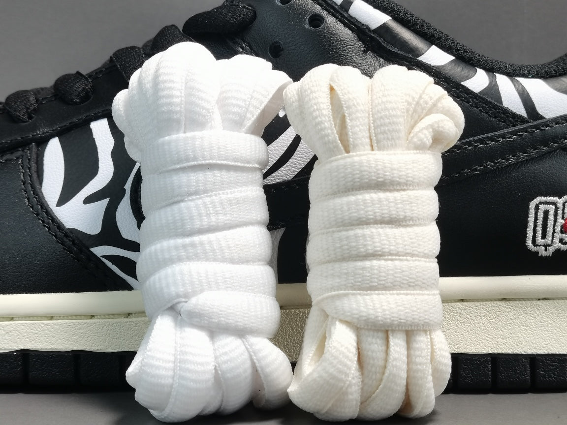 NIKE SB DUNK x QUARTERSNACKS ZEBRA - Phantom Kicks