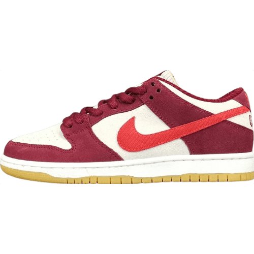 NIKE SB DUNK x SKATE LIKE A GIRL - Phantom Kicks