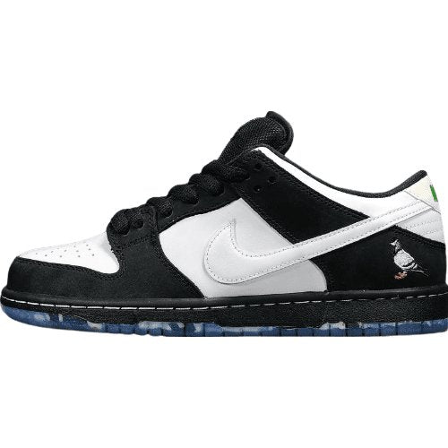 NIKE SB DUNK x STAPLE PANDA PIGEON - Phantom Kicks