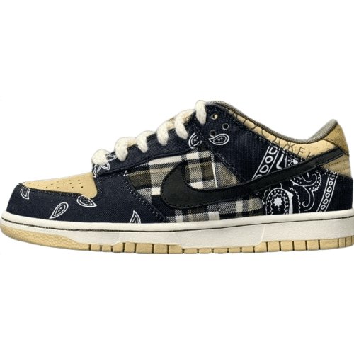 NIKE SB DUNK x TRAVIS SCOTT - Phantom Kicks