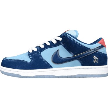 NIKE SB DUNK x WHY SO SAD? - Phantom Kicks