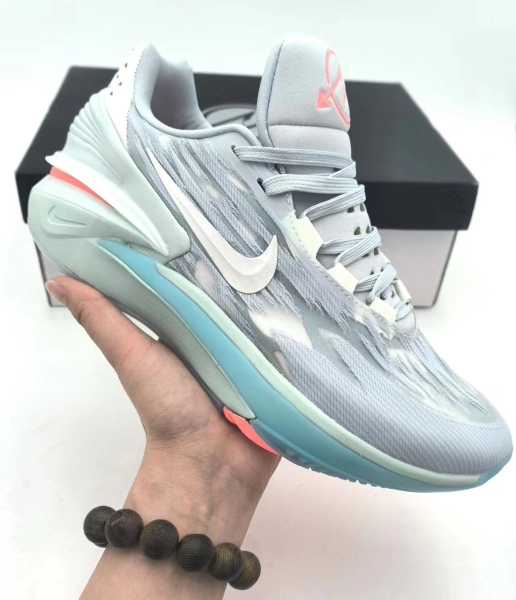 NIKE ZOOM G.T. CUT 2 x AVANT-GARDE - Phantom Kicks