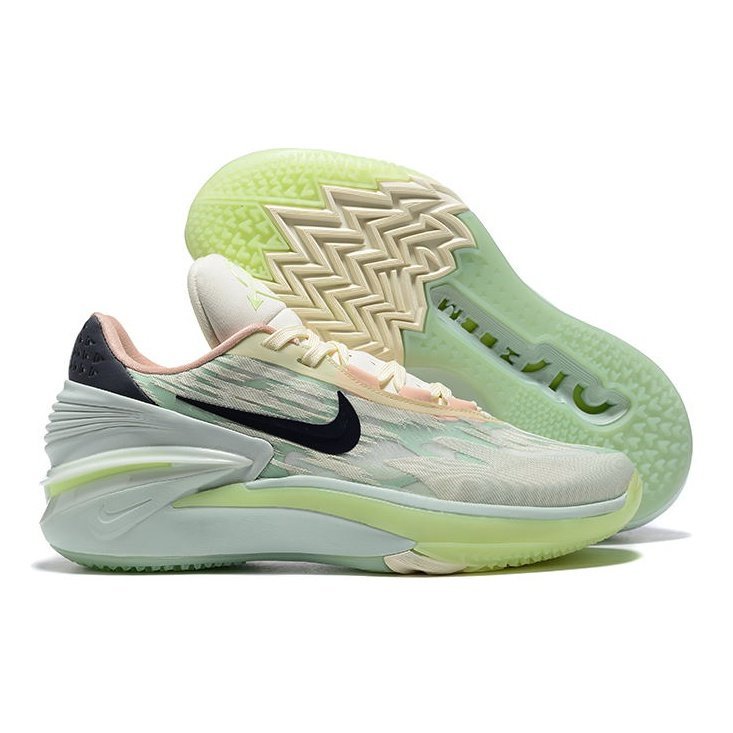 NIKE ZOOM G.T. CUT 2 x BARELY GREEN - Phantom Kicks
