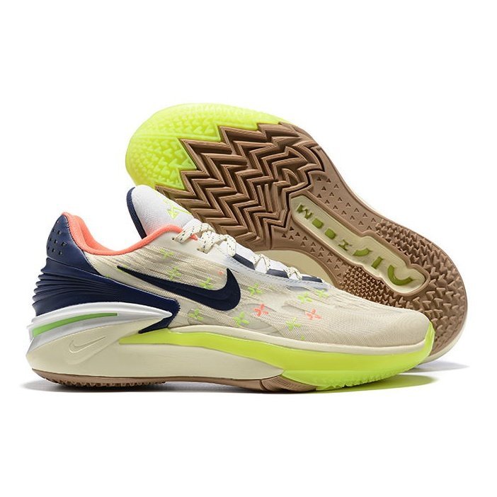 NIKE ZOOM G.T. CUT 2 x CROSSHAIRS - Phantom Kicks
