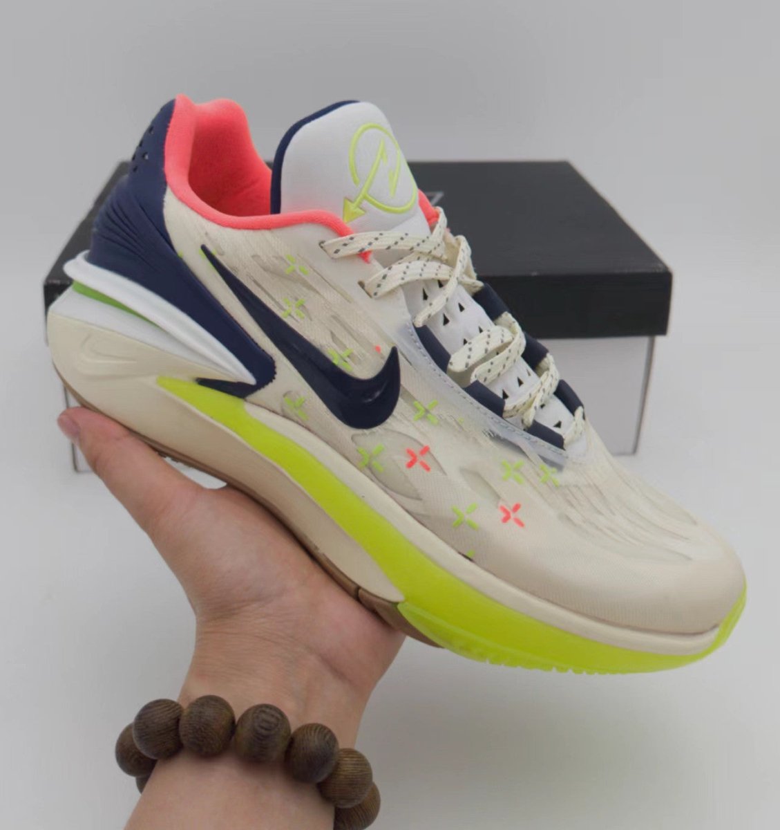 NIKE ZOOM G.T. CUT 2 x CROSSHAIRS - Phantom Kicks