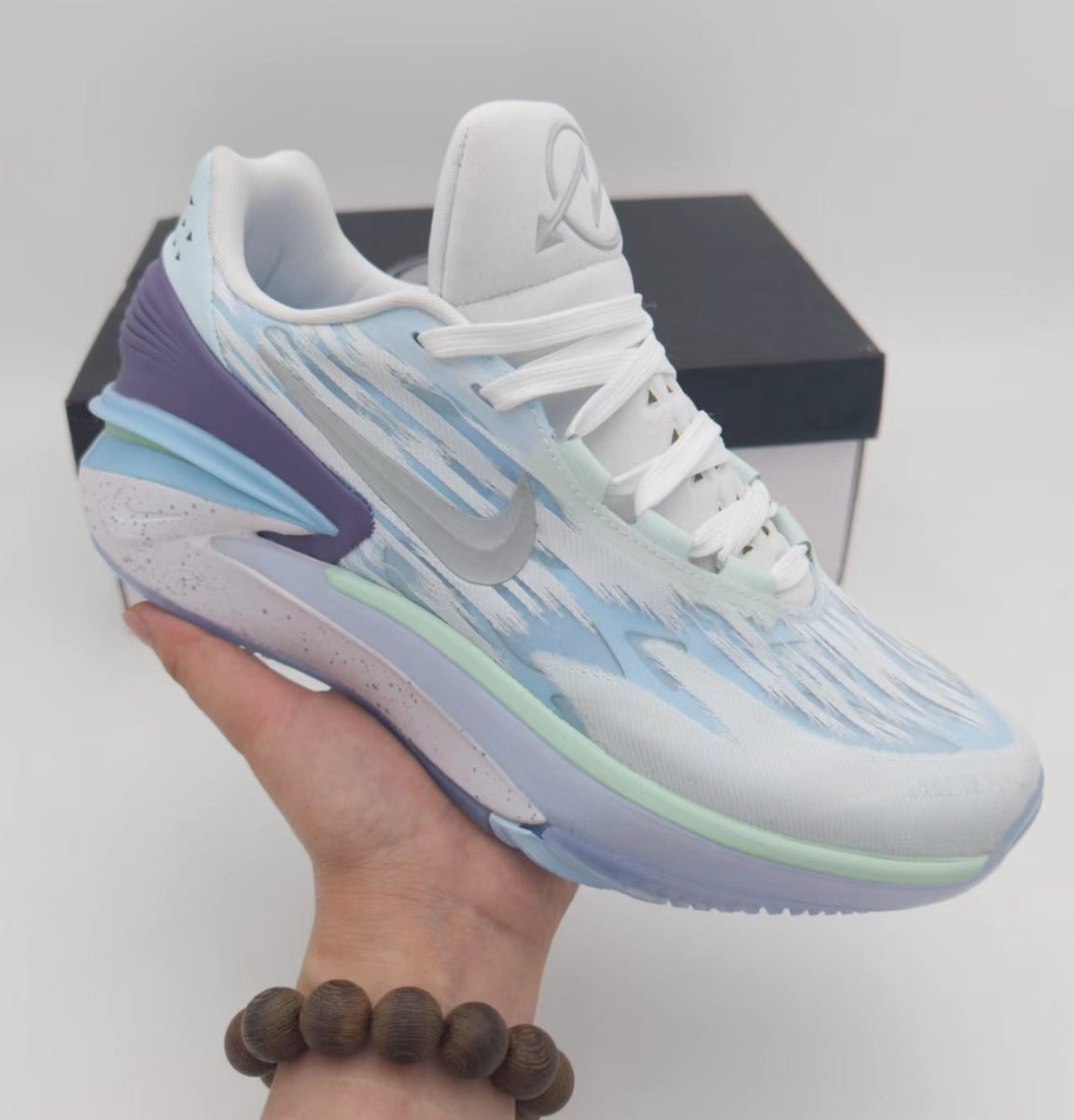 NIKE ZOOM G.T. CUT 2 x DARE TO FLY - Phantom Kicks