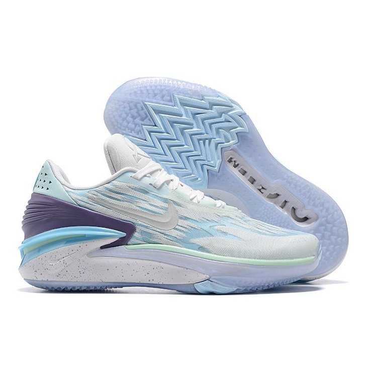 NIKE ZOOM G.T. CUT 2 x DARE TO FLY - Phantom Kicks