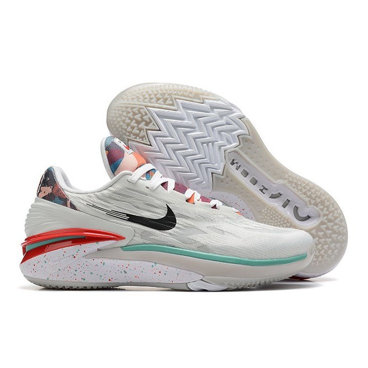NIKE ZOOM G.T. CUT 2 x LUNAR NEW YEAR LEAP HIGH - Phantom Kicks