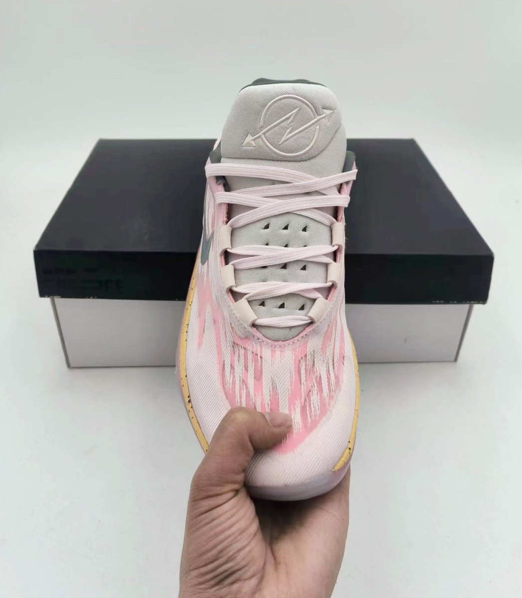 NIKE ZOOM G.T. CUT 2 x PEARL PINK - Phantom Kicks