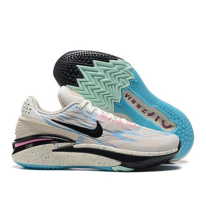 NIKE ZOOM G.T. CUT 2 x WE ARE ALL GREATER - Phantom Kicks