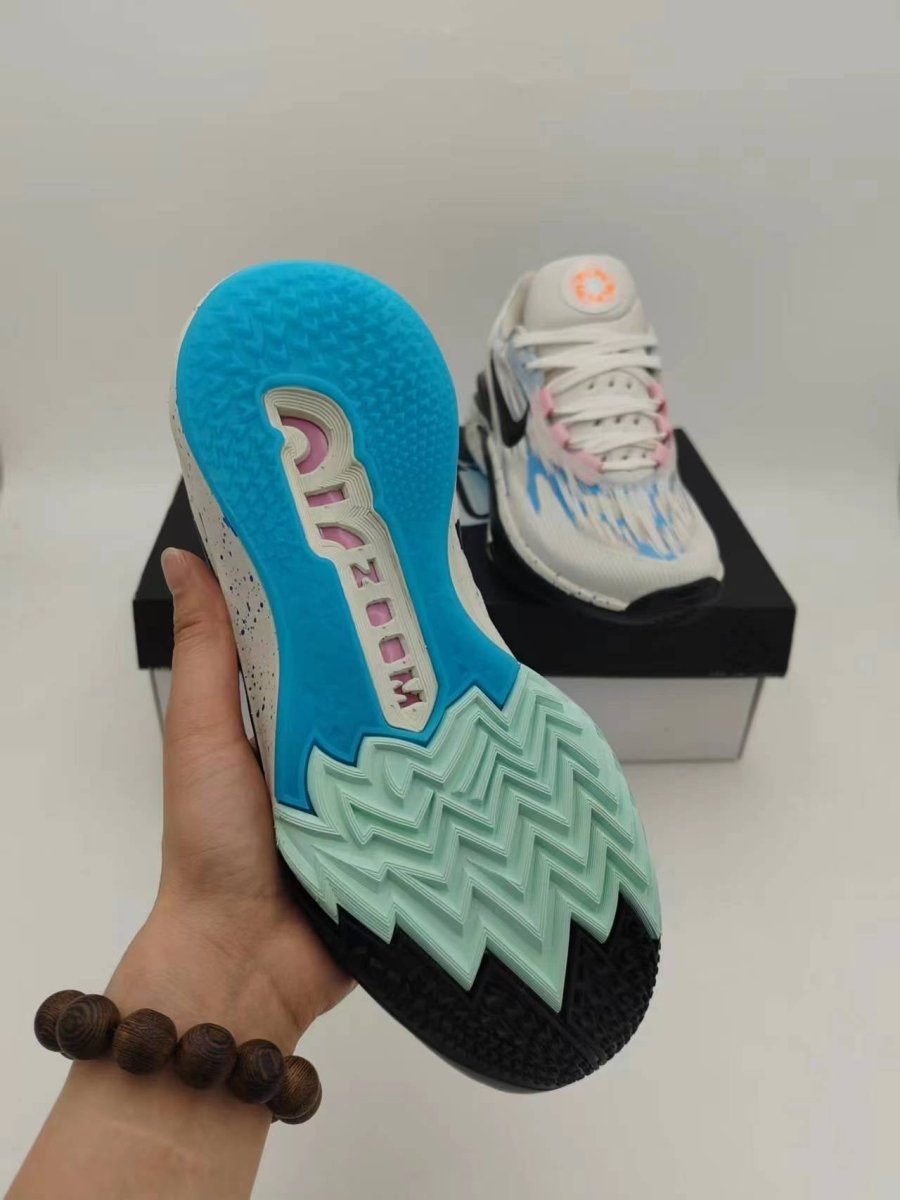 NIKE ZOOM G.T. CUT 2 x WE ARE ALL GREATER - Phantom Kicks
