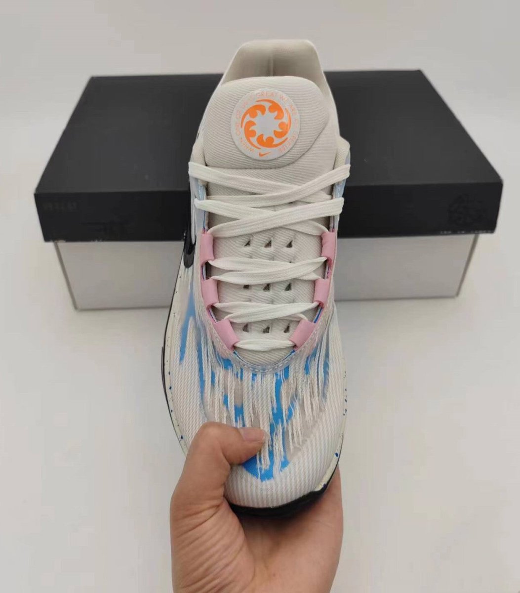 NIKE ZOOM G.T. CUT 2 x WE ARE ALL GREATER - Phantom Kicks