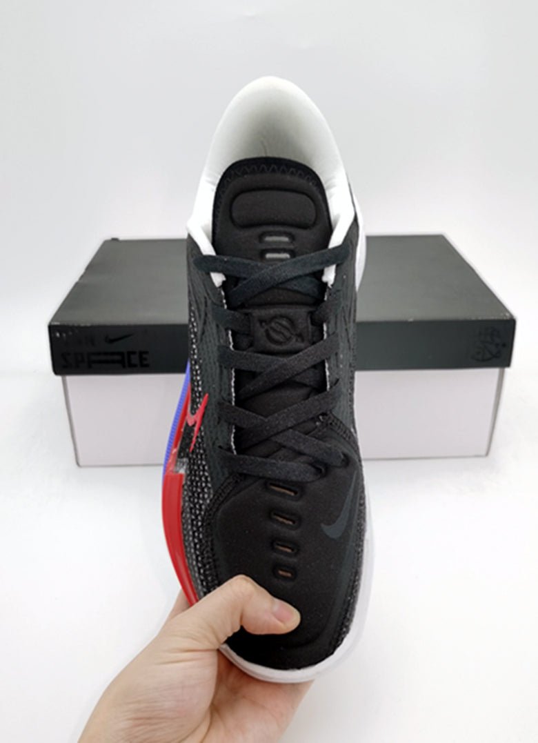 NIKE ZOOM G.T. CUT x BLACK FUSION RED - Phantom Kicks