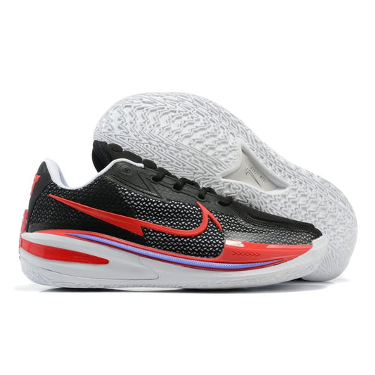 NIKE ZOOM G.T. CUT x BLACK FUSION RED - Phantom Kicks