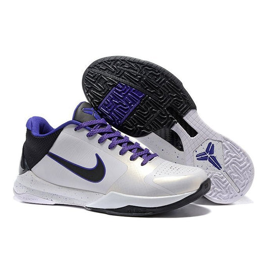 NIKE ZOOM KOBE 5 x INLINE - Phantom Kicks