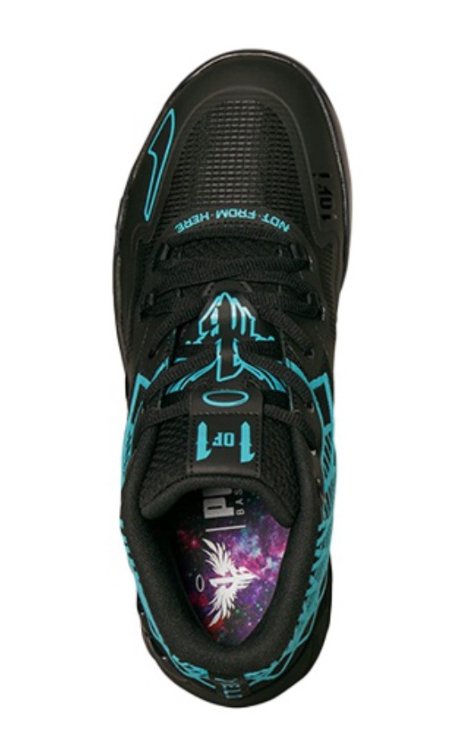 PUMA LAMELO BALL MB.01 x BUZZ CITY - Phantom Kicks