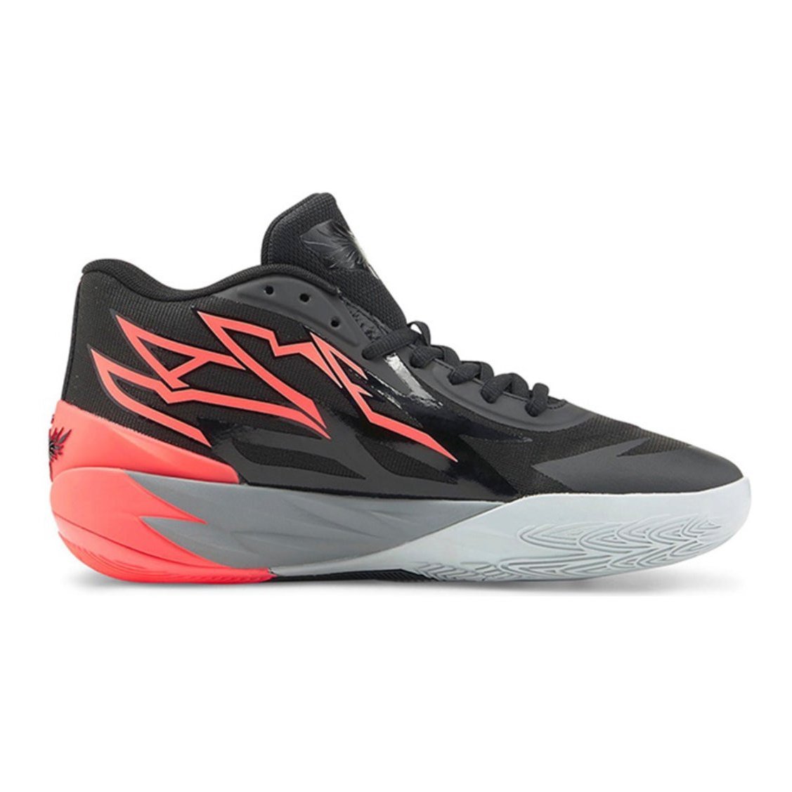 PUMA LAMELO BALL MB.02 x CORAL - Phantom Kicks