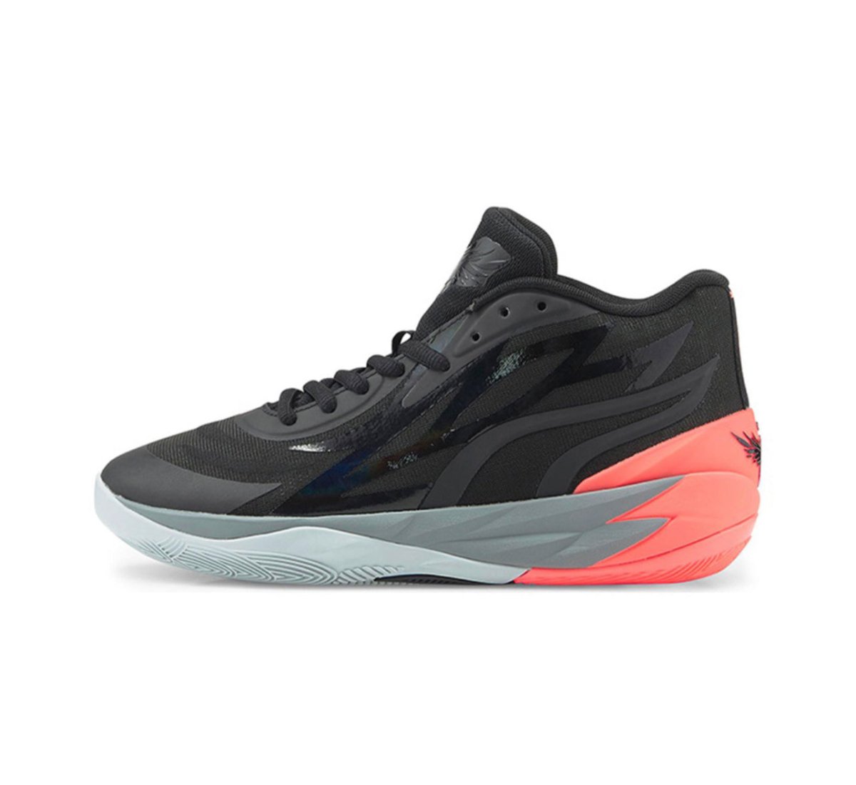 PUMA LAMELO BALL MB.02 x CORAL - Phantom Kicks