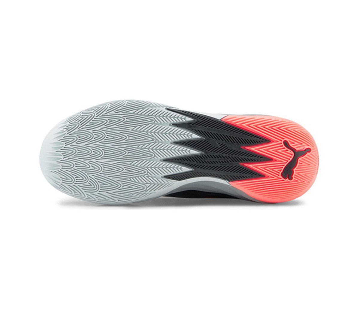 PUMA LAMELO BALL MB.02 x CORAL - Phantom Kicks