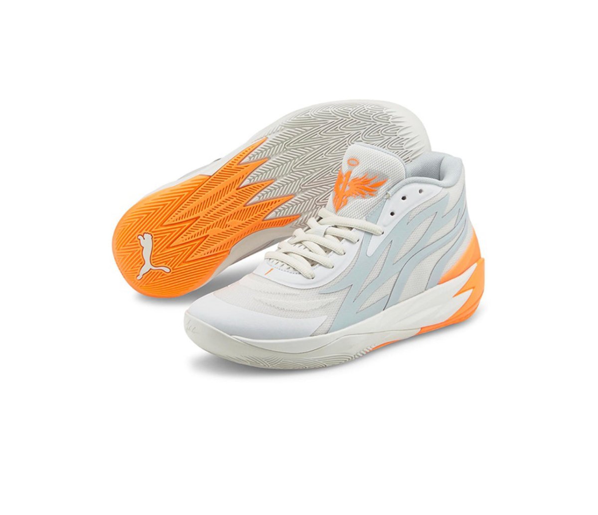 PUMA LAMELO BALL MB.02 x GORANGÉ - Phantom Kicks