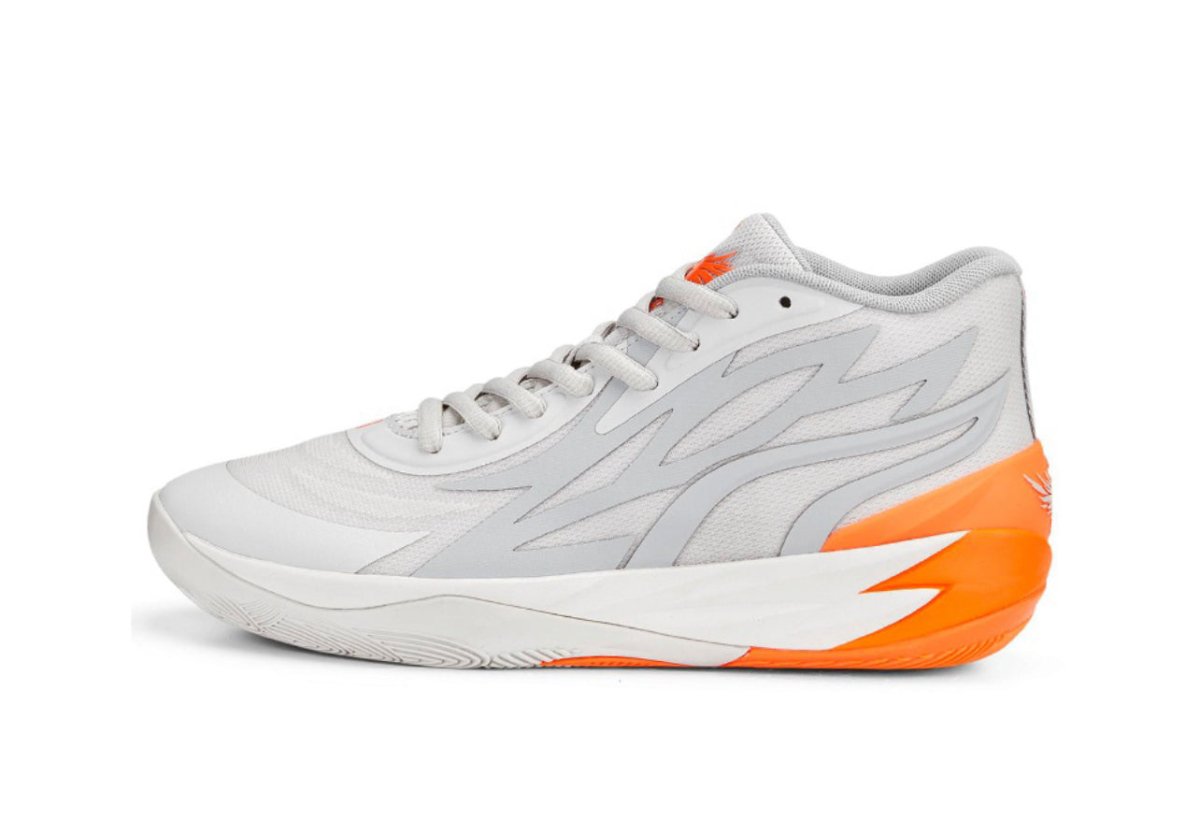 PUMA LAMELO BALL MB.02 x GORANGÉ - Phantom Kicks