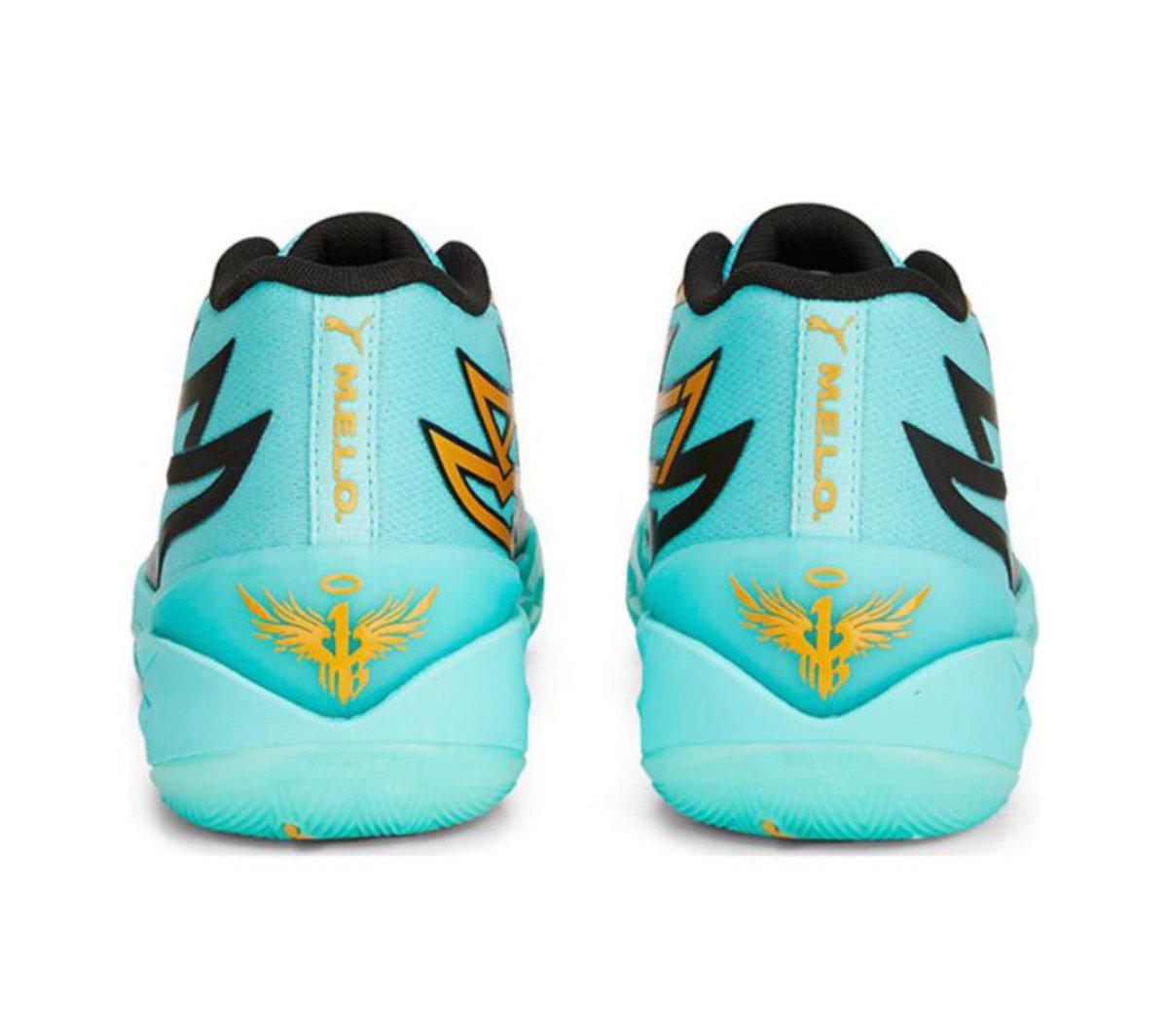 PUMA LAMELO BALL MB.02 x HONEYCOMB - Phantom Kicks