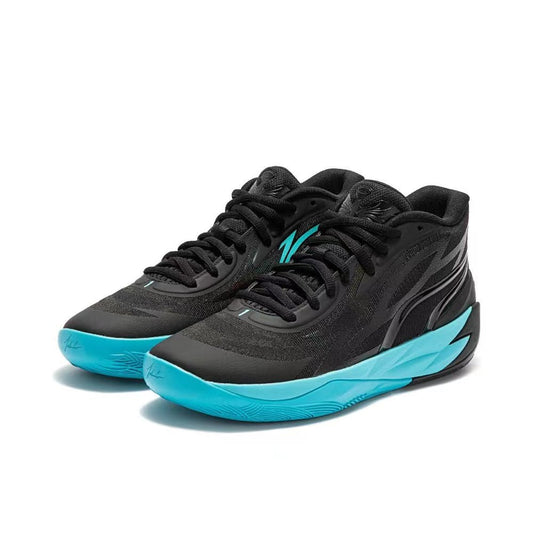 PUMA LAMELO BALL MB.02 x PHENOM - Phantom Kicks